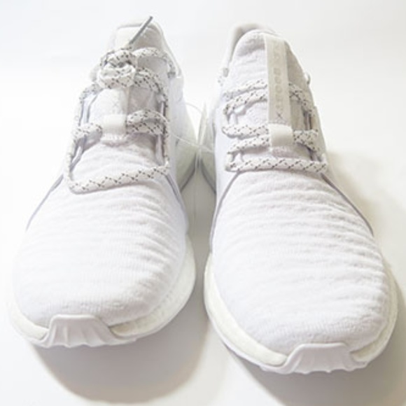 Adidas Pureboost X 4.0 White BY8926 - Picture 5 of 6